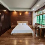 Bán nhà phố 4 tầng 90m² 6PN đường Nguyễn Lương Bằng, KDC Phú Mỹ, Quận 7 - Ảnh thu nhỏ 4