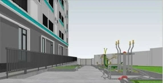 Bán đất 117m² giá 1 tỷ tại Khu 4 Thanh Đình, Hỵ Cương - Ảnh 1