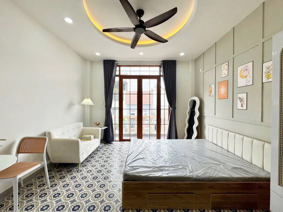 Bán shophouse mặt tiền Phường Linh Đông 80m2 5 tầng 9.6 tỷ - Ảnh thu nhỏ 5