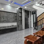 Bán nhà mặt tiền Trần Khánh Dư 176m², 3 phòng An Giang 4 tỷ 750 - Ảnh thu nhỏ 2