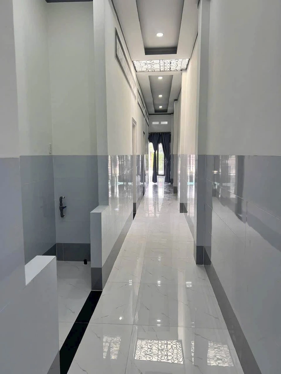 Bán nhà đất 4x32 (128m²) 3 phòng ngủ Tây Ninh 1,15 tỷ - Ảnh thu nhỏ 5