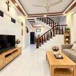 Bán nhà 3 tầng 55m2 trung tâm An Đông hơn 2 tỷ - Ảnh thu nhỏ 3