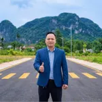 Sốc! Chỉ 8.8 triệu/m2 đất mặt tiền đường Hồ Chí Minh - Đối diện CCN Thạch Lập, cạnh CCN Cẩm Châu - Ảnh thu nhỏ 13