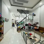 Bán nhà 1 trệt 1 lầu 283m2, 3 phòng ngủ, đường DX 034 Phú Mỹ - Ảnh thu nhỏ 2