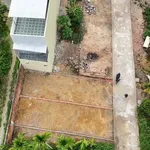 Bán lô đất hẻm Nguyễn Công Phương 74.5m² Quảng Ngãi - Ảnh thu nhỏ 1