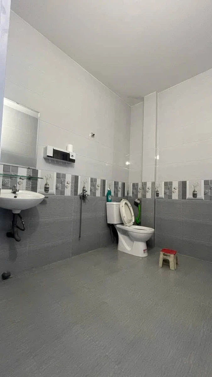 Bán nhà 2 tầng 98,8m² ngay chợ Đông Vĩnh, Thành Vinh - Ảnh thu nhỏ 4