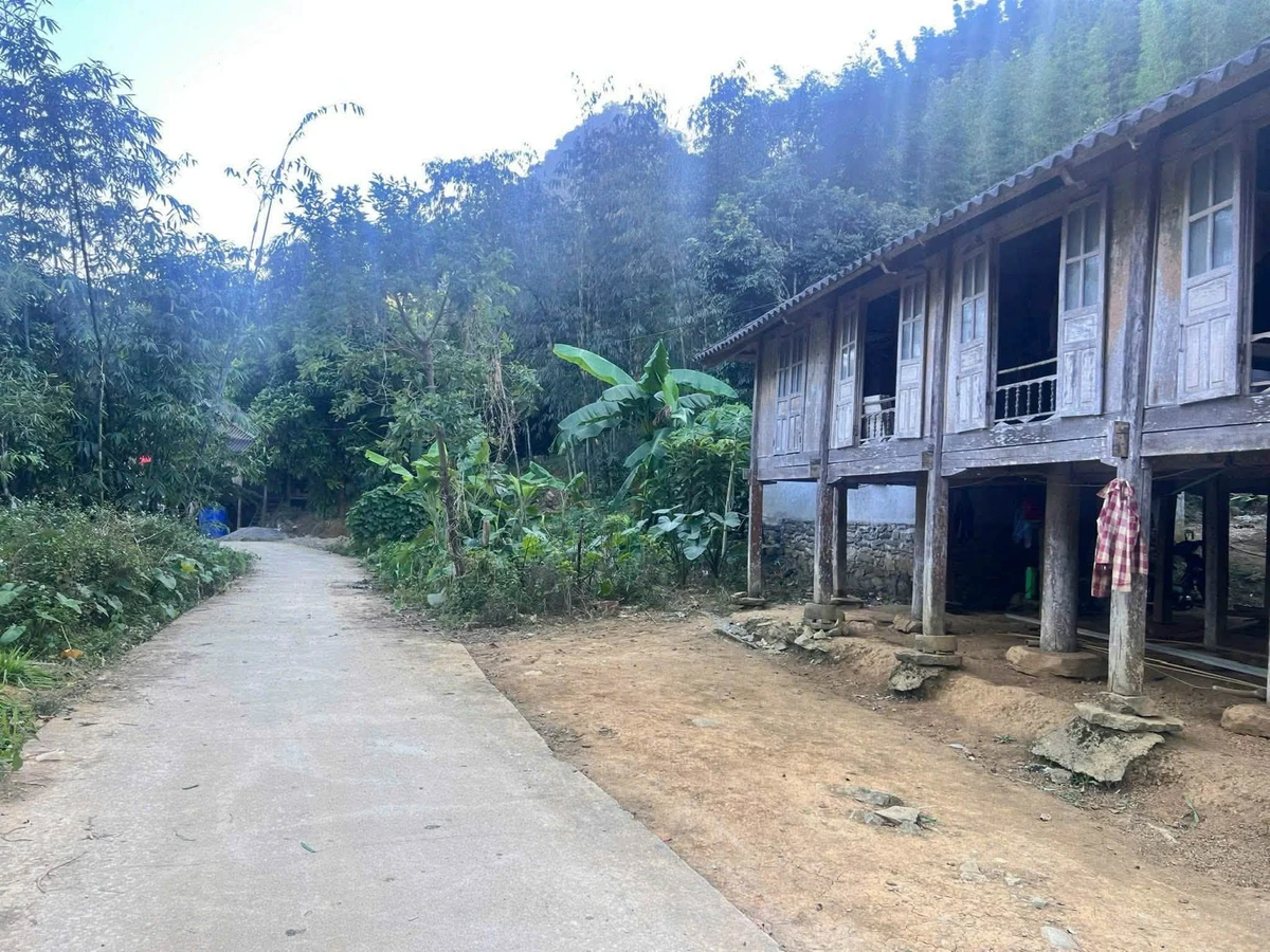 Bán lô đất Ba Khan Mai Châu 625m² giá 390 triệu - Ảnh thu nhỏ 2