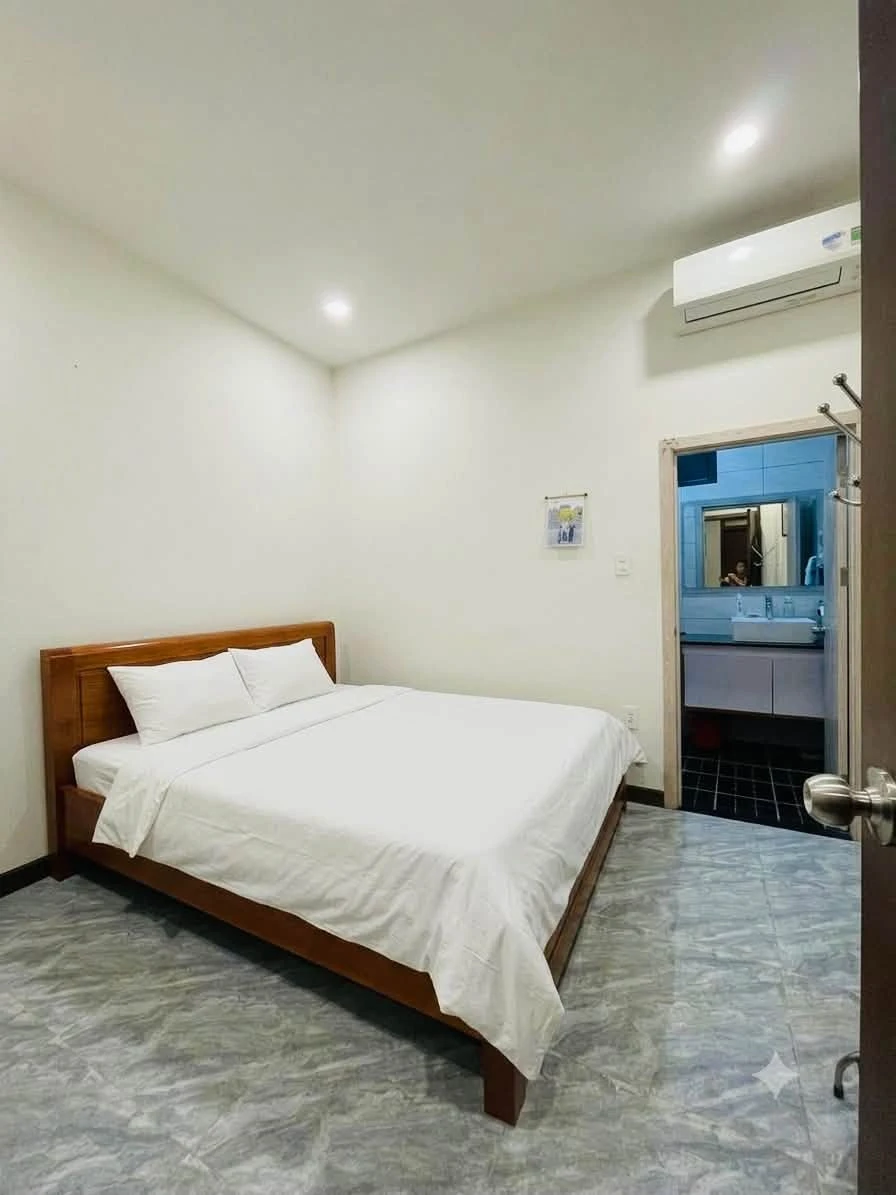 Bán nhà phố 4 tầng 75m2, 4PN 4WC, 8 tỷ Phú Nhuận - Ảnh thu nhỏ 5