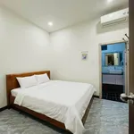 Bán nhà phố 4 tầng 75m2, 4PN 4WC, 8 tỷ Phú Nhuận - Ảnh thu nhỏ 5