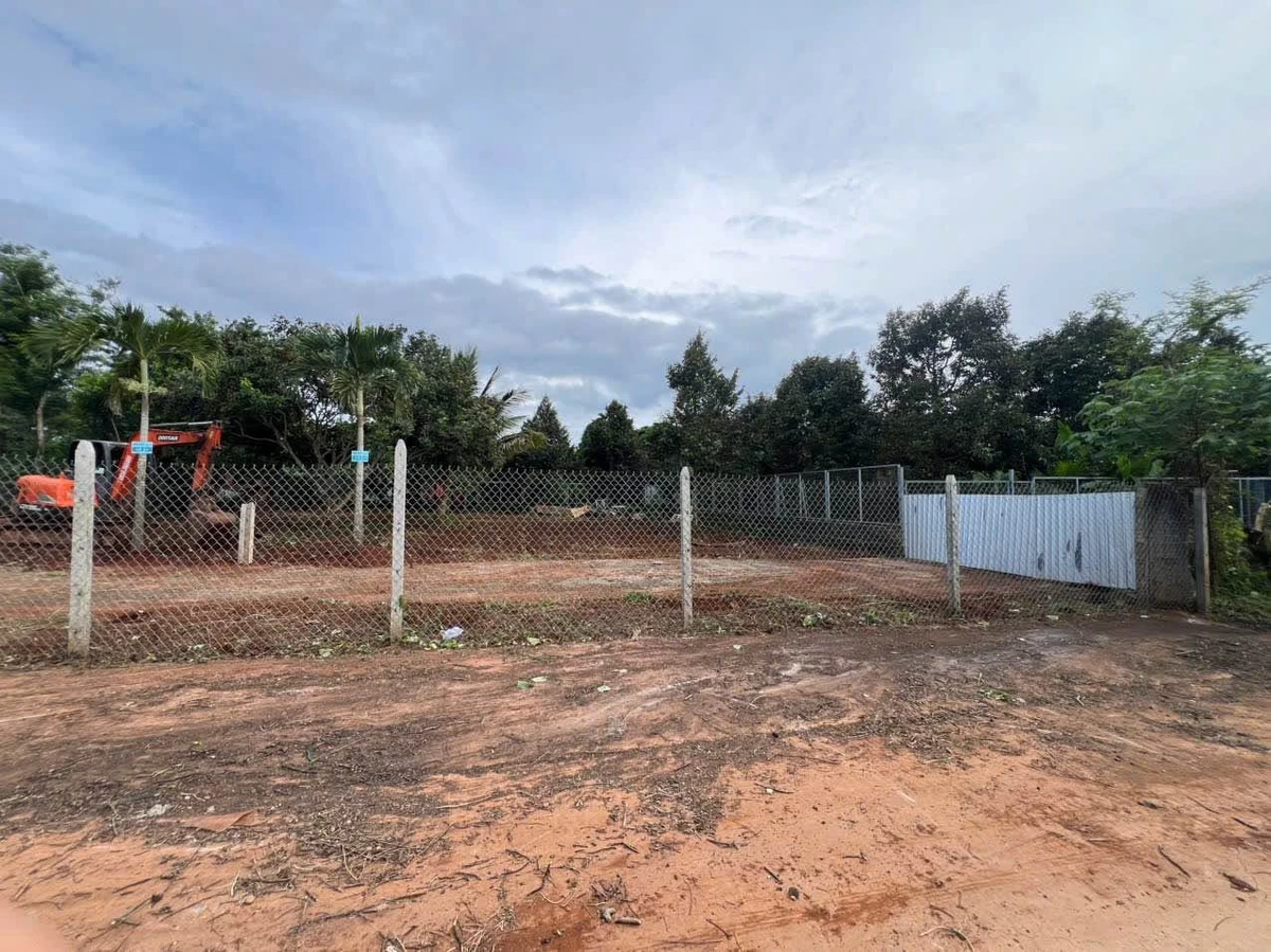 Bán đất hẻm 193 Đỗ Xuân Hợp 500m2 Quận 12 - Ảnh thu nhỏ 4