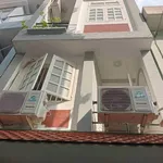 Cho thuê nhà nguyên căn 5PN 4WC Điện Biên Phủ Quận 10 - 17 triệu/tháng - Ảnh thu nhỏ 5