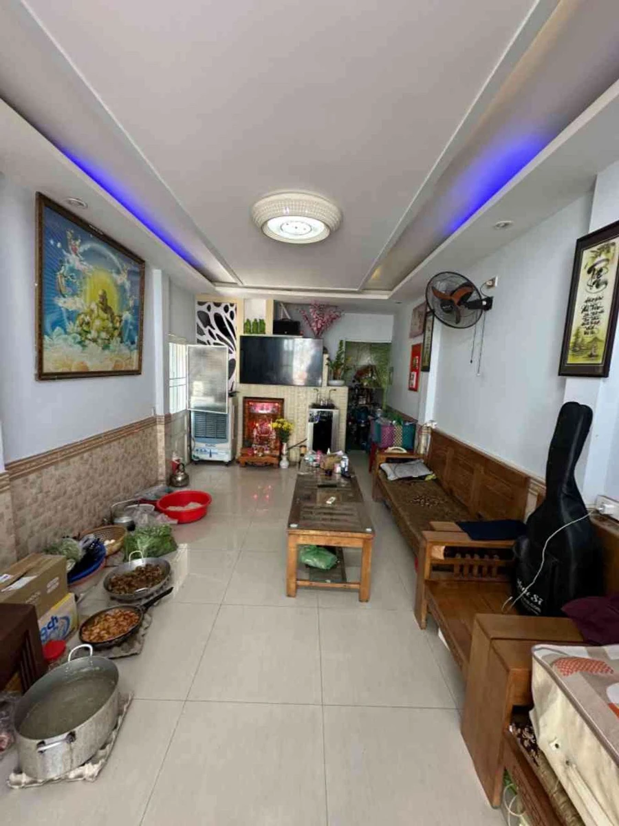 Bán nhà lô góc 30m² trung tâm Đà Nẵng 2 tỷ - Ảnh thu nhỏ 5