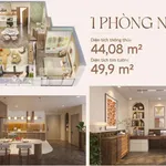 Suất nội bộ 1PN chỉ từ 3,7 tỷ thanh toán 15% nhận nhà cam kết cho thuê đến 600tr, HTLS 0% 24 tháng - Ảnh thu nhỏ 14