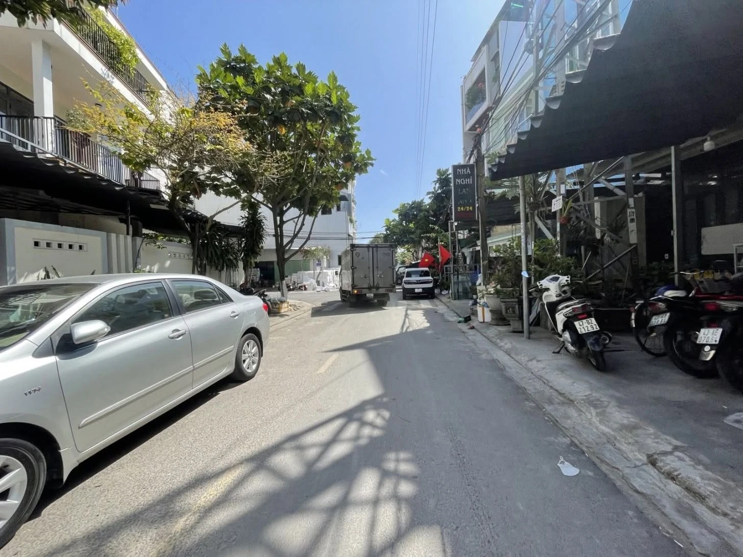 Bán đất Sơn Trà 72m² giá 5,15 tỷ - Ảnh 1