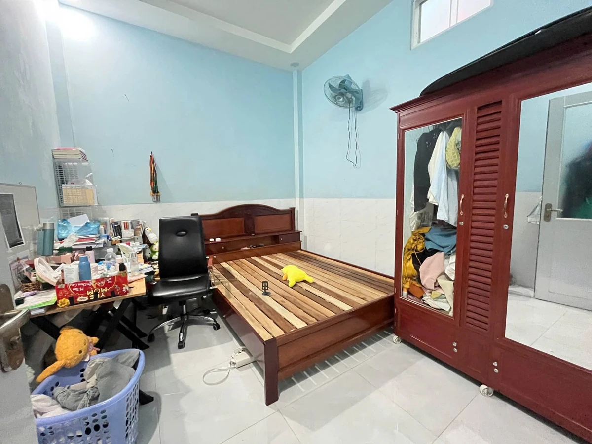 Bán nhà 1 lầu 106,8m2 Phú Tài Phan Thiết 4,2 tỷ - Ảnh thu nhỏ 2