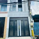 Bán nhà lầu 3 phòng ngủ Tân Phú, diện tích 71.4m2, giá 3.85 tỷ - Ảnh thu nhỏ 1