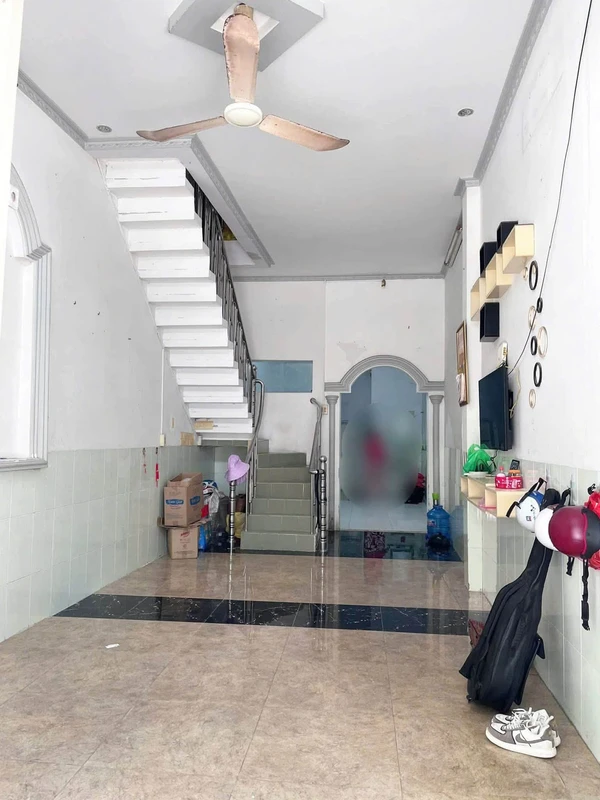 Bán nhà mặt tiền Vạn Thủy Tú Phan Thiết 47,6m2 1 tỷ 980