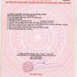 Bán đất nền 405m2 thị trấn Phước Hải, Bình Thuận 2,65 tỷ - Ảnh thu nhỏ 5