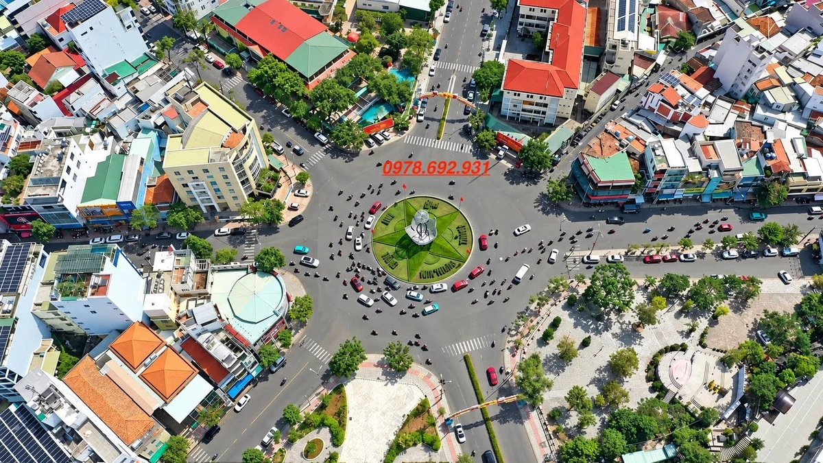 Bán nhà mặt tiền Lê Thành Phương, 223m2, 47 tỷ 230 triệu, Nha Trang - Ảnh thu nhỏ 4