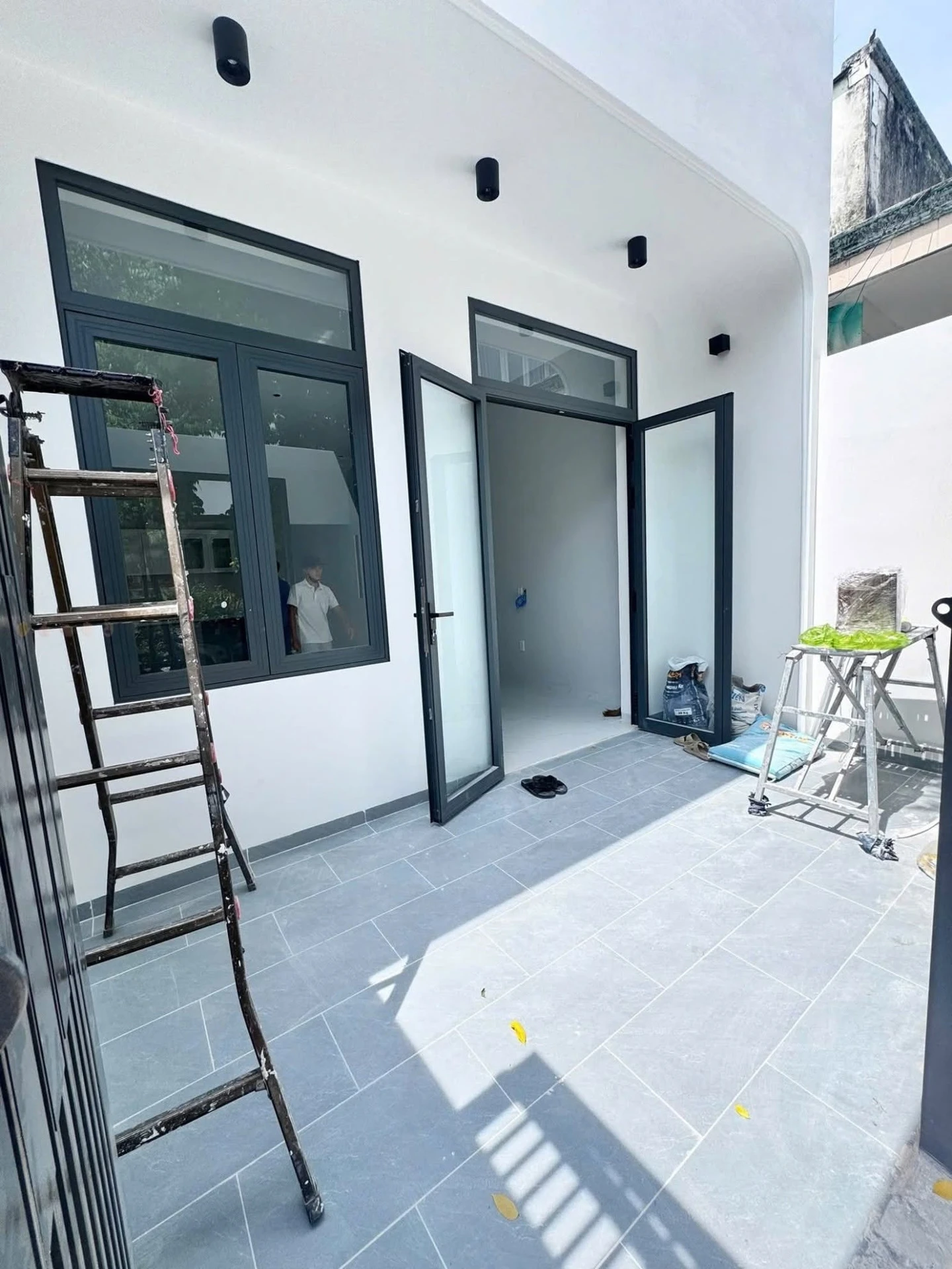 Bán đất thổ cư 99m2 Tăng Nhơn Phú B, Thủ Đức, 4 tỷ - Ảnh 1