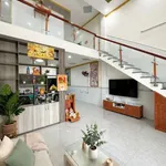 Bán nhà gác lửng 95m² 3 phòng ngủ Trảng Dài Đồng Nai 1,55 tỷ - Ảnh thu nhỏ 5