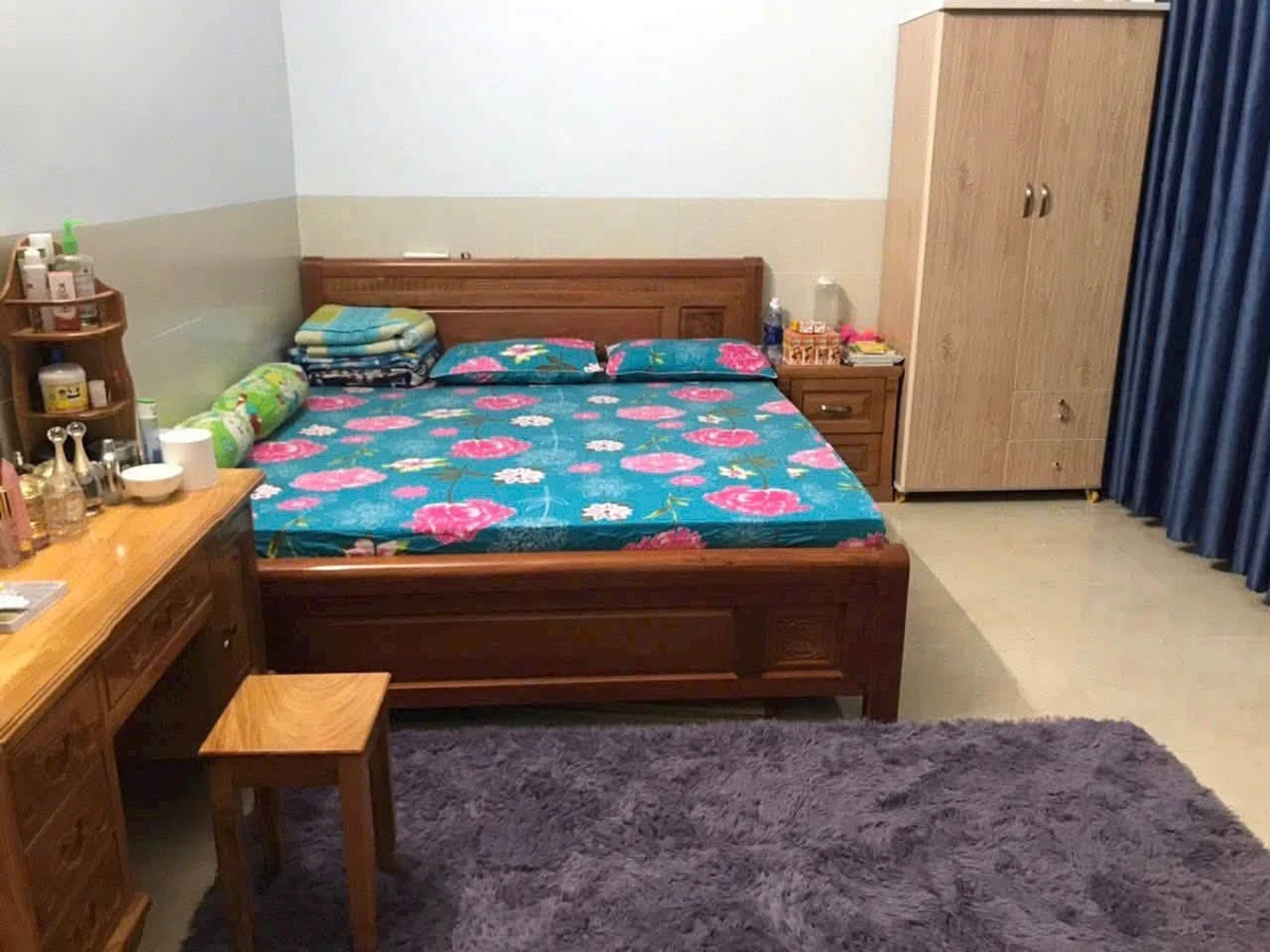 Bán nhà trệt lầu 100m² gần Thuận Hoà, Tân Phong, giá 2 tỷ - Ảnh thu nhỏ 5