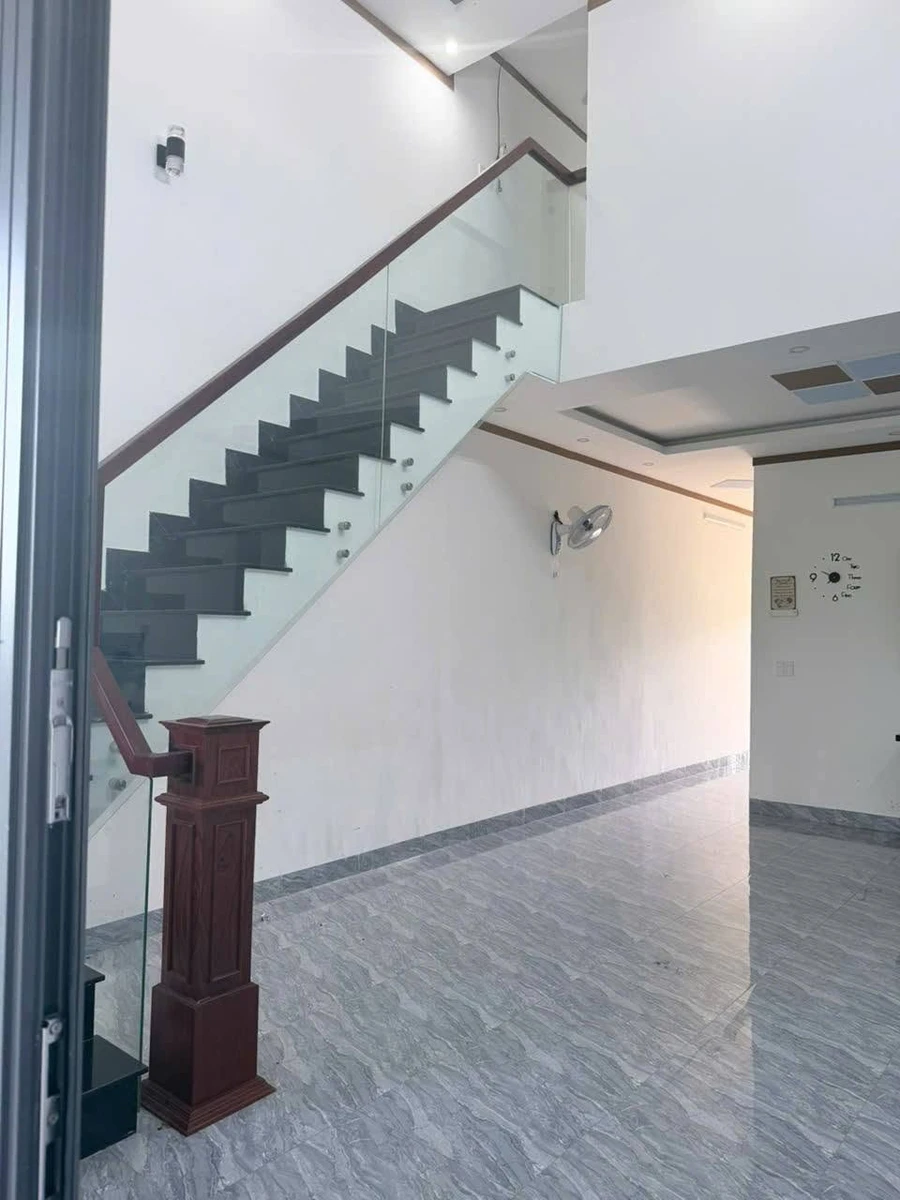 Bán nhà mê lửng 3 phòng ngủ 250m² Phường Tân An Mới 2 tỷ 290 - Ảnh thu nhỏ 2