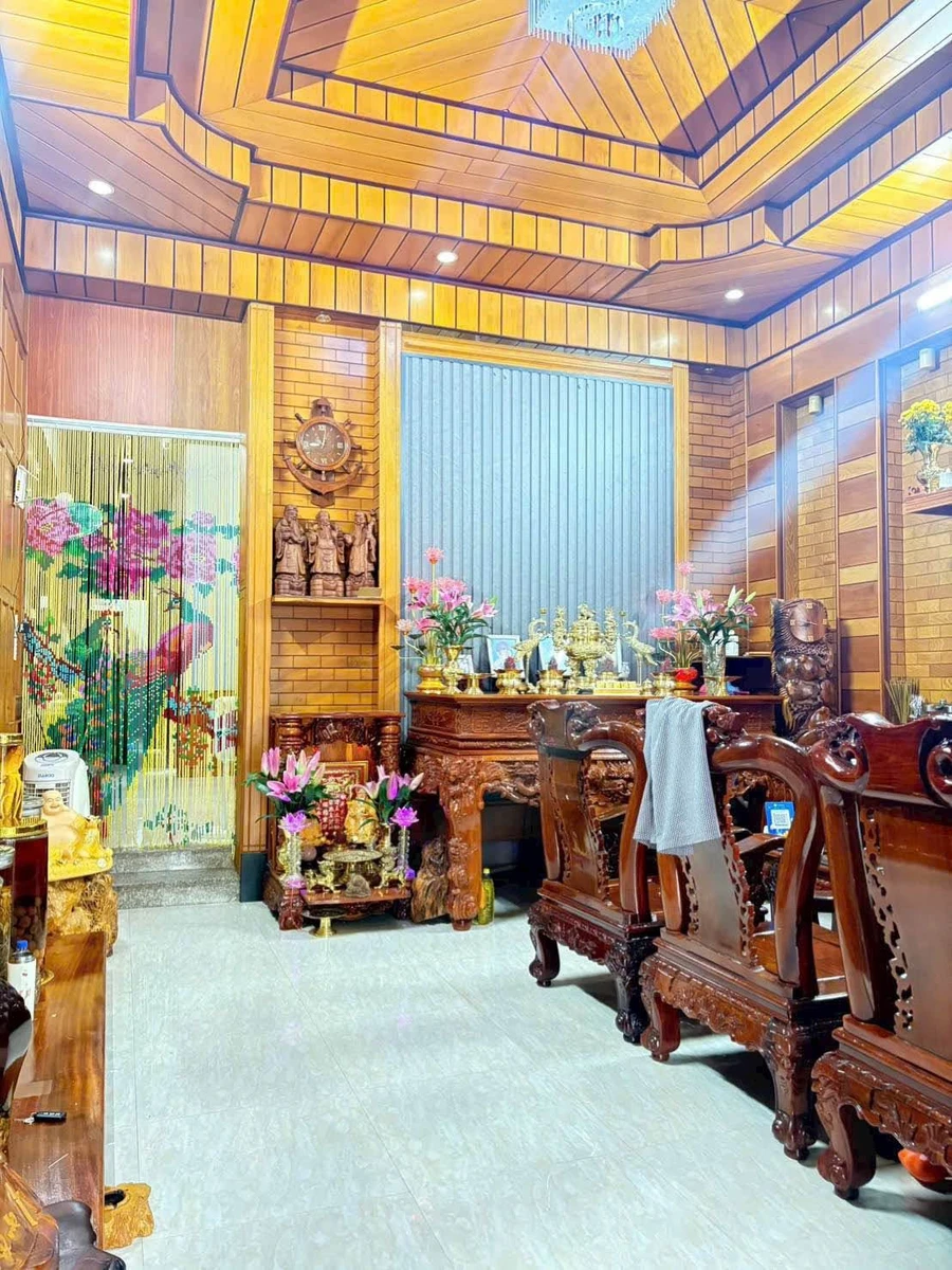 Bán nhà cấp 4 kiên cố 100m² 2 phòng ngủ 2 tỷ 279 triệu Eatam - Ảnh thu nhỏ 2