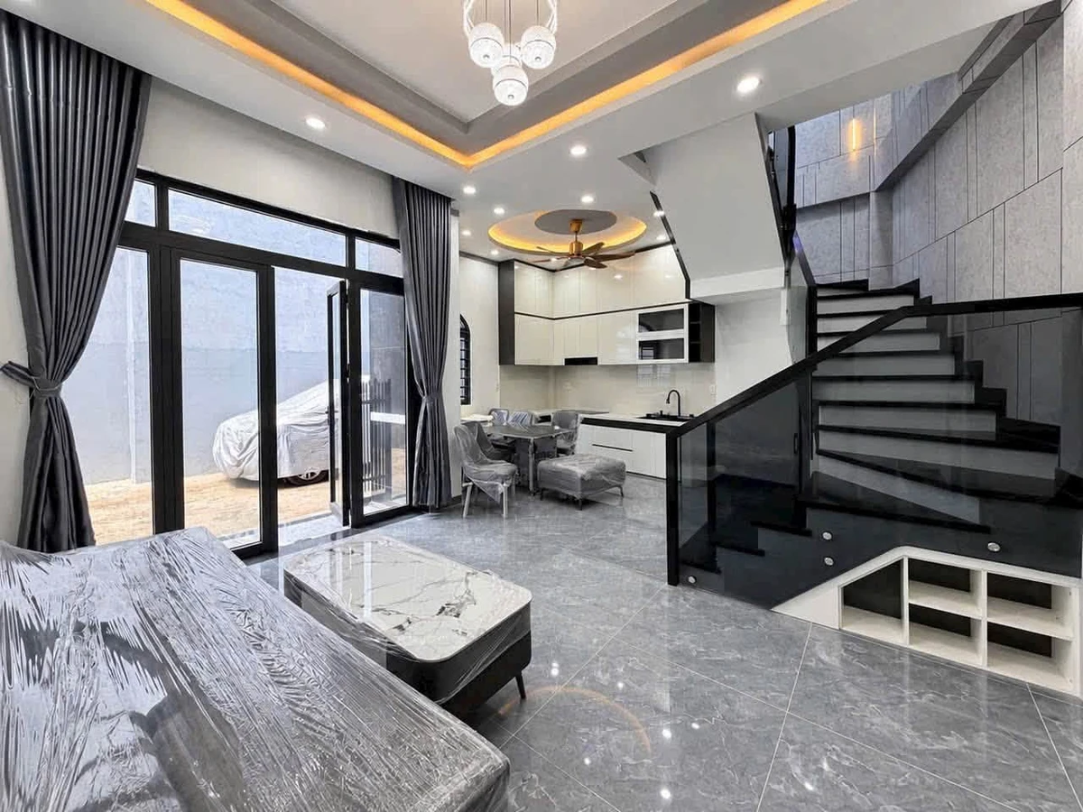 Bán nhà Tân Triều Đồng Nai 66,8m² 3 PN 3,3 tỷ - Ảnh thu nhỏ 2