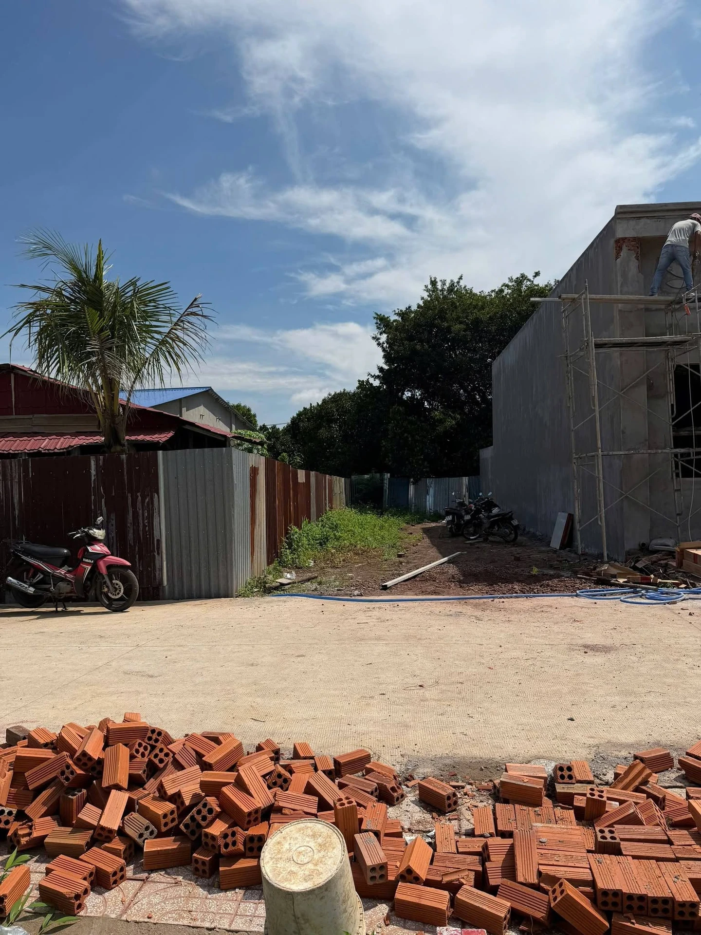 Bán đất thổ cư 6x21m giá 850 triệu tại Bảo Vinh, Long Khánh, Đồng Nai - Ảnh 1