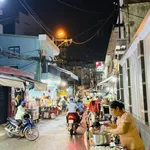 Bán nhà mặt tiền Nguyễn Thượng Hiền Bình Thạnh 66m² 12.5 tỷ - Ảnh thu nhỏ 2