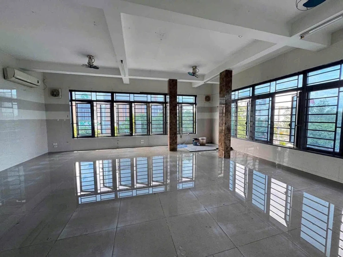 Cho thuê shophouse góc ngã 4 Đại học Bình Dương 100m² 20 triệu/tháng - Ảnh thu nhỏ 4