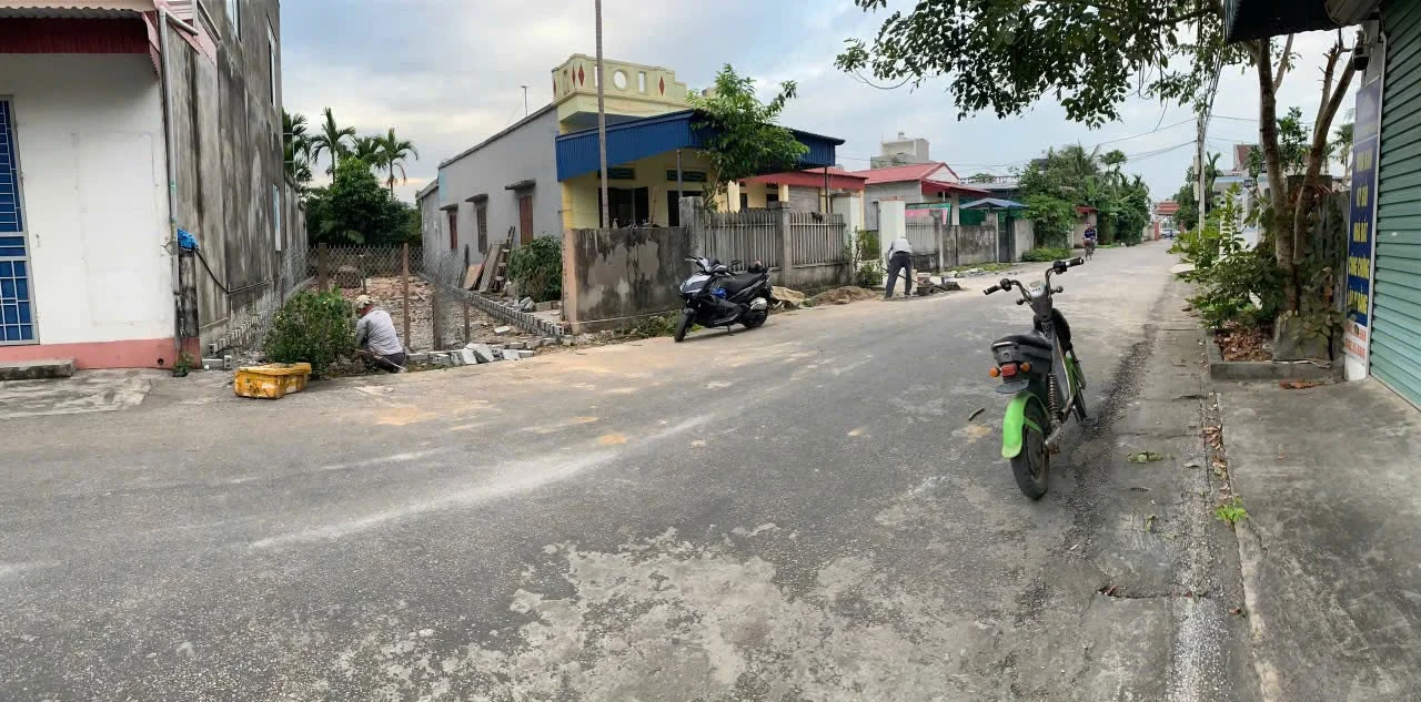 Bán đất thôn Kim Đới 1 98,1m2 giá 2tỷ1 Kiến Thuỵ - Ảnh 1