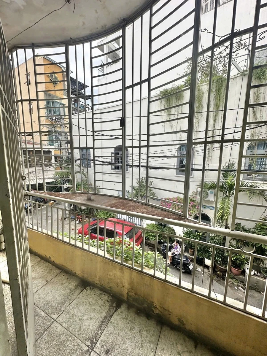 Nhà riêng bán Tân Bình 4,5 tỷ, 31m² hẻm 2 ô tô - Ảnh thu nhỏ 3