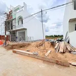 Bán 2 nền đất Bến Lức 110m² - Ảnh thu nhỏ 4