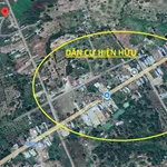 Bán đất 9.240m2 mặt tiền đường bê tông Nhà Bè, giá 2,3 tỷ - Ảnh thu nhỏ 2