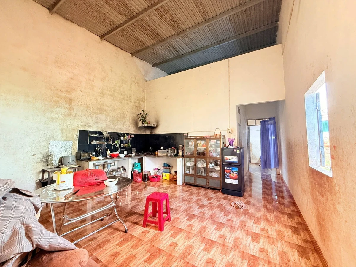 Bán nhà hẻm 274 Lê Duẩn Quận 1, 100m² thổ cư, 1.3 tỷ - Ảnh thu nhỏ 4