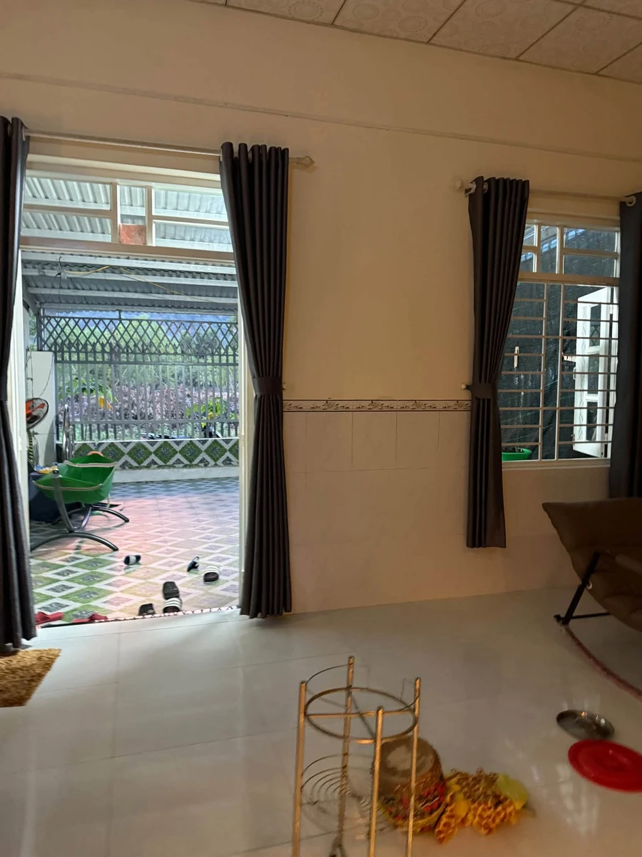 Bán nhà cấp 4 96m2 giá 750tr tại Nha Trang - Ảnh 1