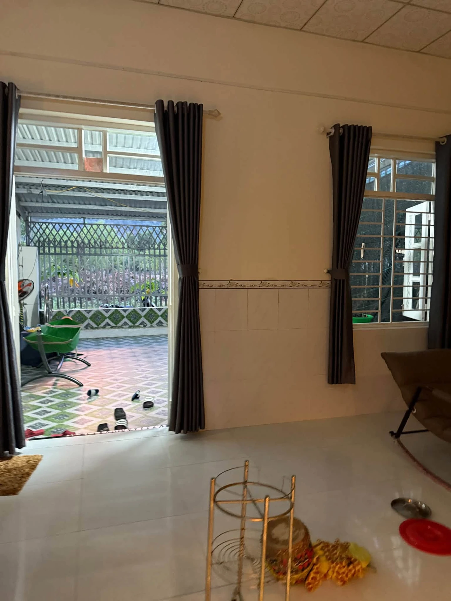 Bán nhà cấp 4 96m2 giá 750tr tại Nha Trang - Ảnh 1