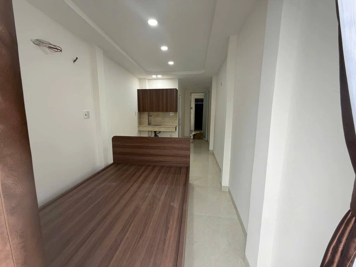 Bán nhà 4 tầng 52m² mặt tiền Nguyễn Bỉnh Khiêm, Nha Trang, 11 tỷ - Ảnh thu nhỏ 2