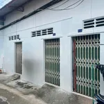 Bán 5 phòng trọ và đất Rạch Giá, 169m², 1 tỷ - Ảnh thu nhỏ 1