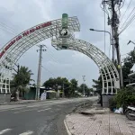 Bán đất 145m2 tại trong cụm công nghiệp, Quốc lộ 80, An Nhơn, 1,1 tỷ VND - Ảnh thu nhỏ 10