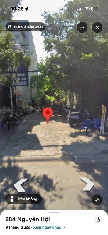 Bán đất ODT Xuân An 150m² mặt tiền 16m hướng Đông Phan Thiết