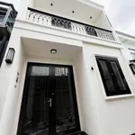 Bán nhà 2 tầng 45m² 6,2 tỷ Phú Thuận - Ảnh thu nhỏ 2