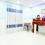 Bán nhà phố 3 tầng 101m2, 4PN, ô tô ngủ trong nhà, Tam Bình, Thủ Đức - Ảnh thu nhỏ 3