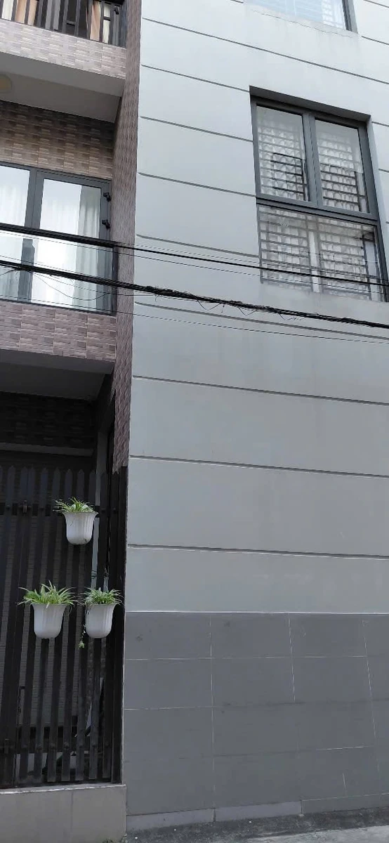 Bán nhà 3 tầng 128m² gần biển Nha Trang 7 tỷ - Ảnh thu nhỏ 3