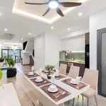 Bán tòa căn hộ 80m² full nội thất gần biển Mỹ Khê, Đà Nẵng - Ảnh thu nhỏ 1