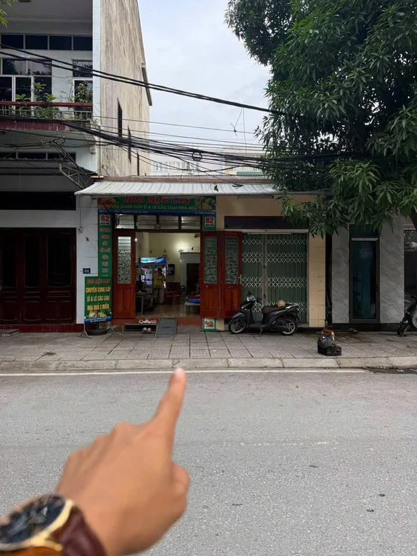 Bán nhà cấp 4 mặt đường Ngư Hải 96m² giá 7 tỷ
