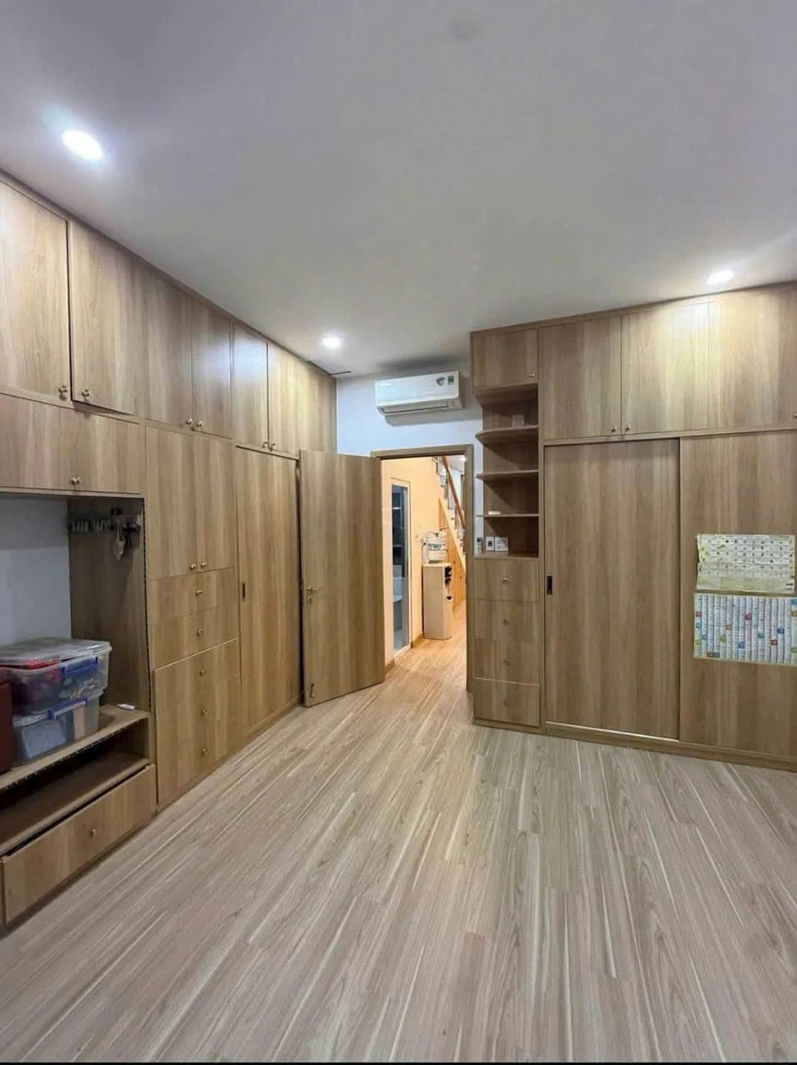 Bán nhà mặt tiền Phan Văn Trị, 4PN, 100m² - 6,2 tỷ - Ảnh thu nhỏ 2