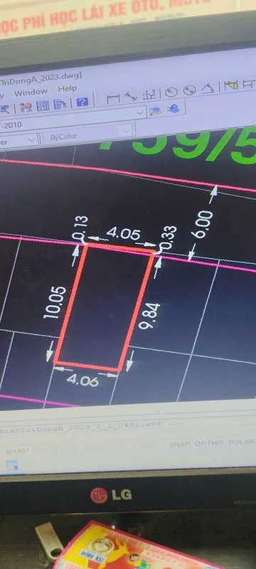 Bán nhà hẻm 4m 1 trệt 1 lầu 4x10m Hương Lộ 2 Bình Tân giá 3,58 tỷ